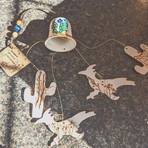 Southwestern Wind Chime